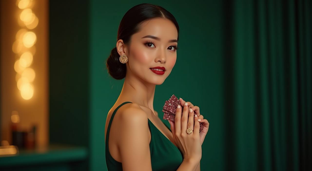 pelita 888 Buka Lucky Buddha dan rasai putaran berbeza